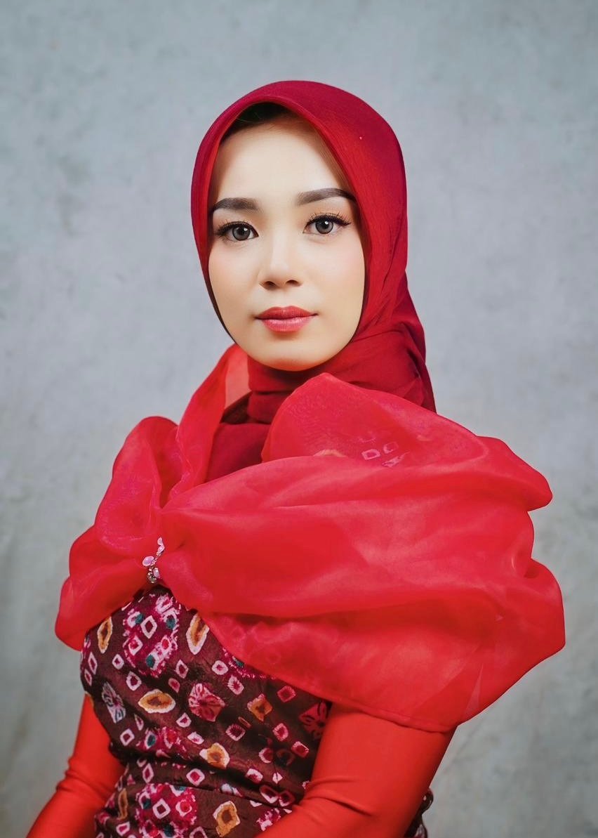 Afifah Nabila Zahira