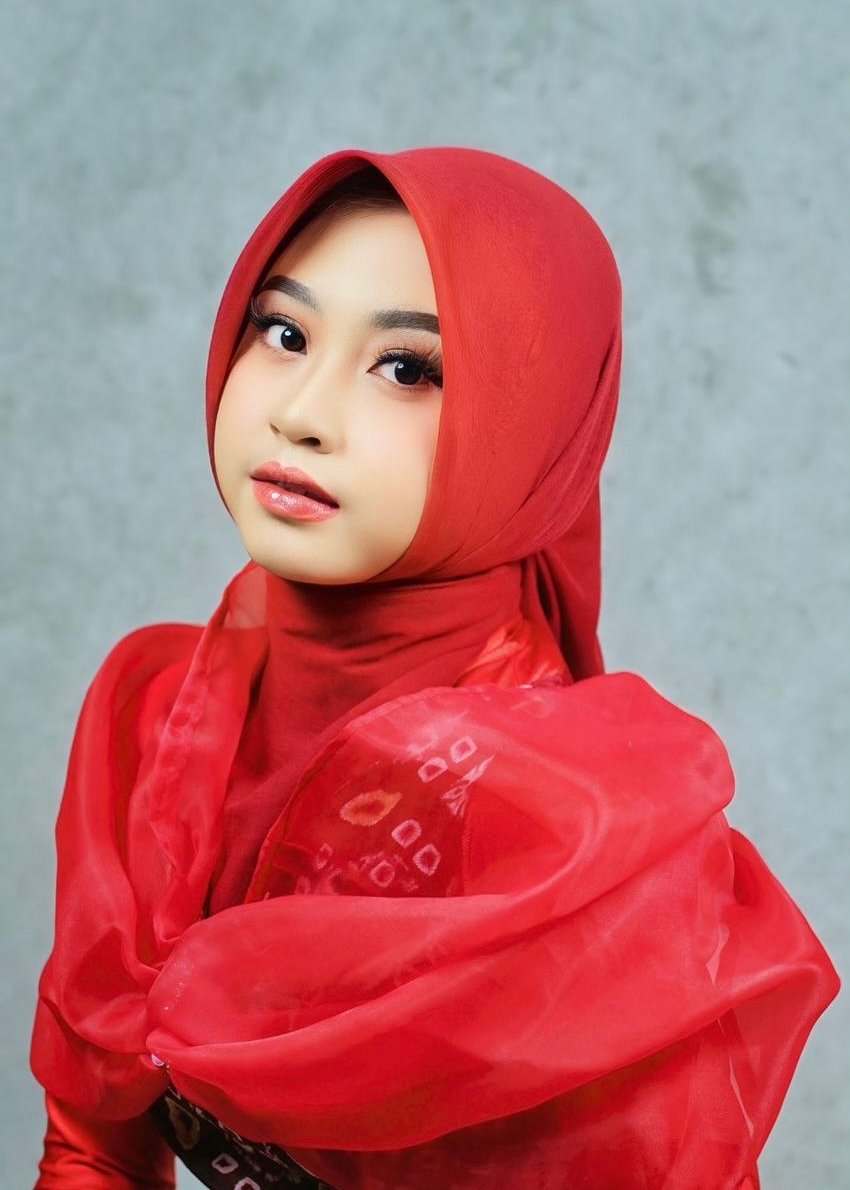 Aurel Aiswaraya Zahra